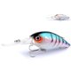 thumbnail image 1 of G32D Simulated Crankbait Lure 12.5g 10cm Hard Bait Floating Artificial Fishing Bait with Hook - Styl, 1 of 5