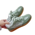 thumbnail image 5 of Willtoo Women's Fashion Sneakers – Breathable Mesh Retro Casual Shoes Lightweight Comfortable Walking Trainers for Daily Wear & Summer Outfits, 5 of 6