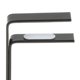 thumbnail image 5 of Soporte de gancho para auriculares para juegos de PC, soporte para colgar auriculares. negro, 5 of 9