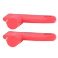 thumbnail image 5 of 2Pcs Kill Switch Spare Key Mini Battery Disconnect Isolator for Boat Marine Car Truck Red, 5 of 5