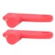 thumbnail image 5 of 2Pcs Kill Switch Spare Key Mini Battery Disconnect Isolator for Boat Marine Car Truck Red, 5 of 5
