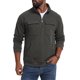 thumbnail image 4 of pstuiky Camisas casuales de manga larga para hombre, Sudadera con cuello alto, manga larga, media cremallera y múltiples bolsillos para hombre, color liso camisetas de hombre xxxl, 4 of 5
