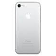 thumbnail image 4 of Restored Apple iPhone 7 Silver 128 GB Unlocked (Refurbished), 4 of 4