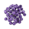 thumbnail image 3 of jifeng 200Pcs Bunch Frosted Christmas Weddings, 3 of 9
