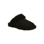 Bearpaw Loki Vegan Slipper Black | 2285W 011