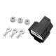 thumbnail image 1 of Conector de terminal de cable hembra impermeable de 3 pines para ventilador de refrigeración del radiador para Hyundai 1 juego, 1 of 6