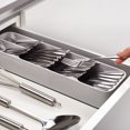 thumbnail image 1 of DrawerStore™ Compact Cutlery Organizer by Joseph Joseph, 1 of 3