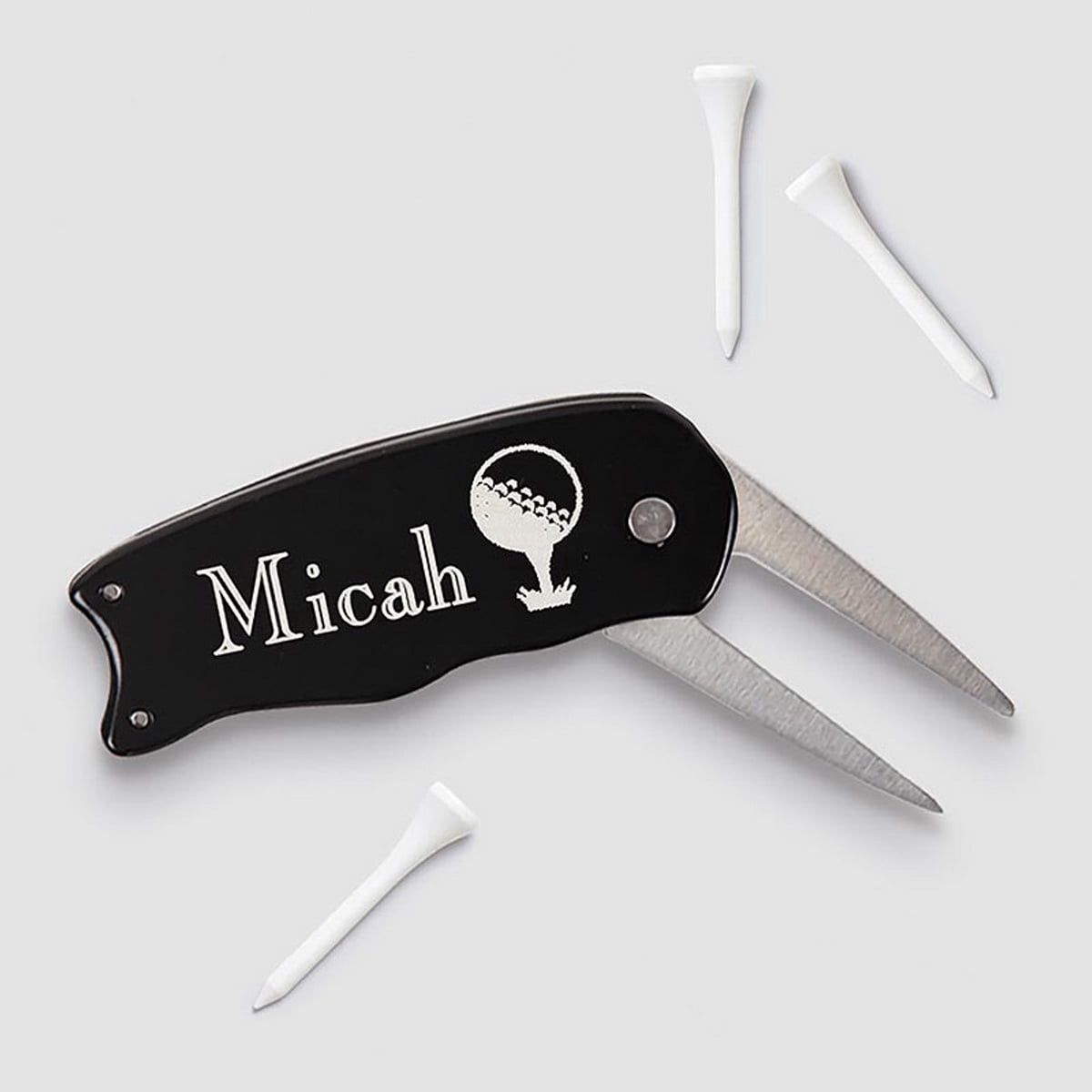 P.Graham Dunn ZMSC0002 Golf Divot Tool