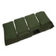thumbnail image 4 of Bolsa De Herramientas De Jardinería, Cinturón De Almacenamiento De Herramientas Resistente Al Desgaste, Suministros De Jardinería Al Aire Libre ANGGREK AE2713, 4 of 8