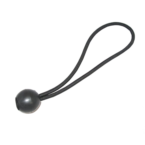 Bungee Balls RSI SC-BB10, paquete de 10 unidades, para fijar fundas