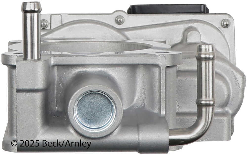 BeckArnley 154-0192 Throttle Body