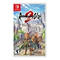 thumbnail image 1 of ROMANCING SAGA 2: REVENGE OF THE SEVEN (Nintendo Switch), 1 of 6