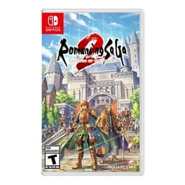Nintendo Switch Romancing SaGa 3 Nintendo Switch Romancing SaGa 3 for Nintendo Switch - Nintendo Official