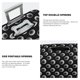 thumbnail image 3 of Fotbe Golf Balls Funda Protectora para Equipaje, Antirrayones y Resistente a la Suciedad, Compatible con Maletas de 18 a 32 Pulgadas-Medium, 3 of 7