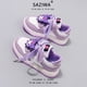 thumbnail image 5 of Kuromi zapatos para niños para niñas primavera y otoño 2024 nuevos zapatos deportivos para niños zapatos transpirables para papá para niñas grandes, 5 of 5