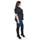 thumbnail image 2 of Blusa camisera ajustable Roman Fashion Tallas Extras 2436 Negro 36, 2 of 5