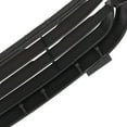 thumbnail image 2 of LABLT Front Bumper Lower Grille Black Fit For 2007 2008 2009 Toyota Camry 5311206010, 2 of 5