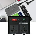 thumbnail image 4 of Transformador, Fuente De Alimentación Del Cargador De Batería Del Transformador De Poder 220V, Para El Teléfono Del Producto Eléctrico, 4 of 7