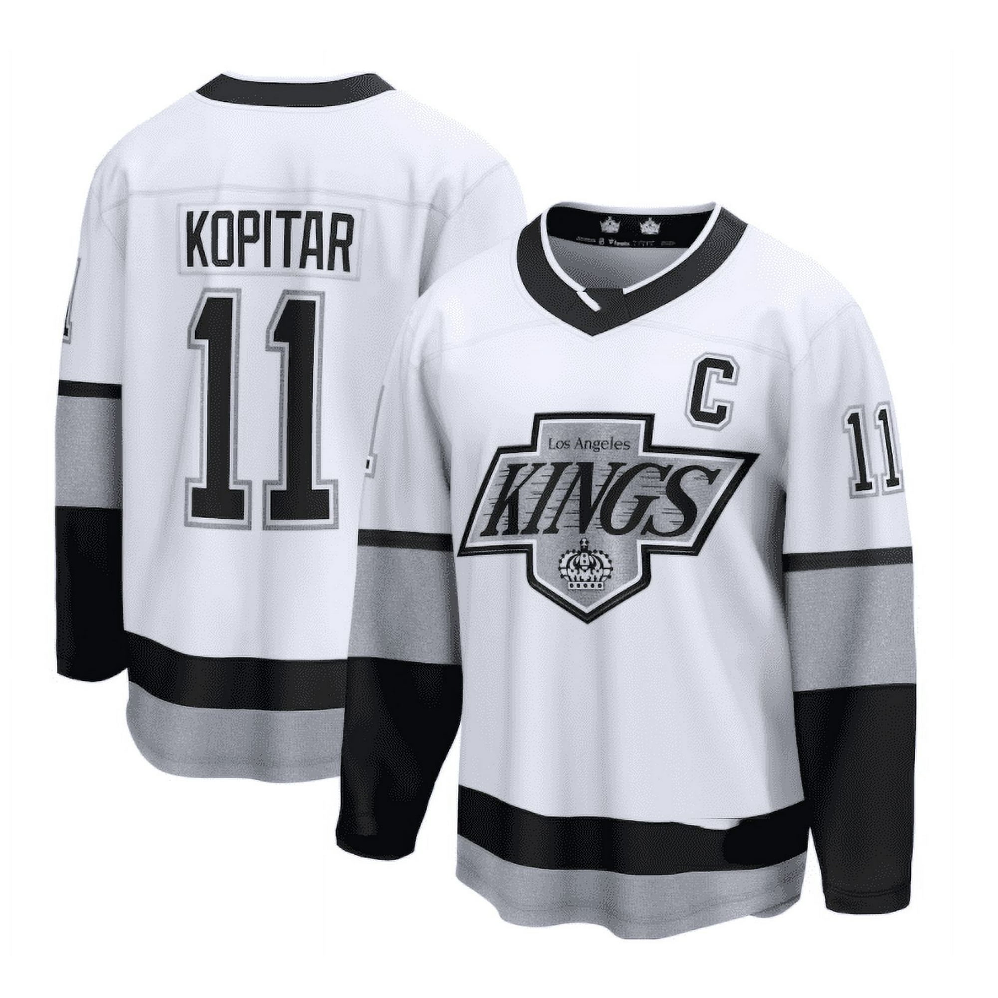 Maillot de Hockey sur Glace Hommes Femmes Los Angeles Kings