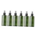 thumbnail image 4 of KAKOWELY 6Pcs Small Plastic Bottle For General Users Mini and Compact, 4 of 8