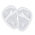 thumbnail image 4 of Tkrady Metatarsal Pads Women | Heel Inserts for Women | Ball of Foot Cushions (4 Pairs Foot Pads) All Day Pain Relief and Comfort One Size Fits Shoe Inserts for Women, 4 of 4