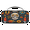 Multicolour 3, variant on Herdesigns Peacock Carry Case Compatible with Nintendo Switch 2017 & Oled 2021, with 20 Game Card Slots, Peacocks Floral Portable Travel Carrying Case Pouch for Accessories & Games