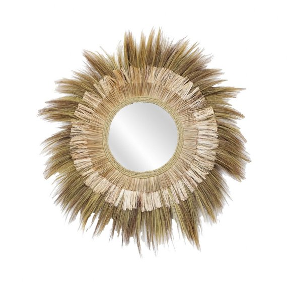 Laurent Wall Mirror
