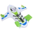 thumbnail image 2 of Flotador de natación para bebés, bote flotante para bebés, bote flotante inflable para bebés, bote flotante con remo de calidad inigualable, 2 of 12