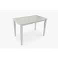 thumbnail image 4 of Jofran Simplicity Solid Wood 48" Classic Bench, 4 of 9