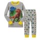 thumbnail image 1 of Conjunto de pijamas de algodón para niños y niñas, ropa de dormir de manga larga, de buena calidad, para Navidad, novedad, 1 of 4