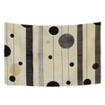 thumbnail image 6 of Yayeee Tapestry Wall Hanging for Bedroom 60" x 40" Living Room Home Wall Art Decor, Stripes Pattern, 6 of 7