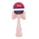 thumbnail image 2 of Habilidoso juguetes de pelota de mabarismo del estrés juguete educativo, juguete de niños s de de niños de rayas gruesas Sunnimix bola de habilidad kendama japonesa, 2 of 8