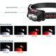 thumbnail image 2 of 6 Modes Usb Rechargeable Powerful Headlamp 1000 Lumen Camping Headlamp, 2 of 4
