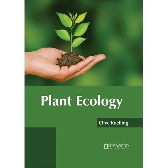 Plant Ecology, (Hardcover)