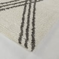 thumbnail image 4 of Kaplan Diamond Trellis Area Rug, 4 of 5