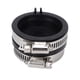 thumbnail image 2 of Soporte De Carburador De Arranque De Admisión, Piezas OEM De Junta De Admisión De Carbohidratos 16065-1379 Con 2 Abrazaderas Para Reemplazo De ATV Para Prairie 360 ​​KVF360 OTVIAP Carburetor Intake Boot Holder, 2 of 8