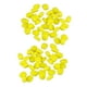 thumbnail image 2 of 100pcs Cebos Flotantes Suave de Forma Maíz Amarillo Up Señuelos Pesca Deporte Sunnimix Señuelos de pesca de maíz, 2 of 8