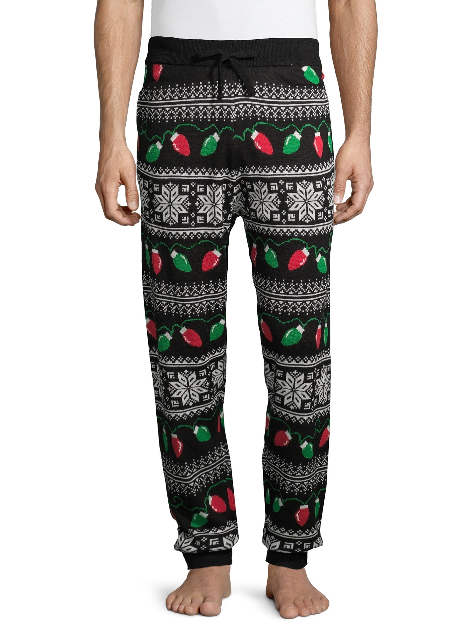 plain smart jogger trouser