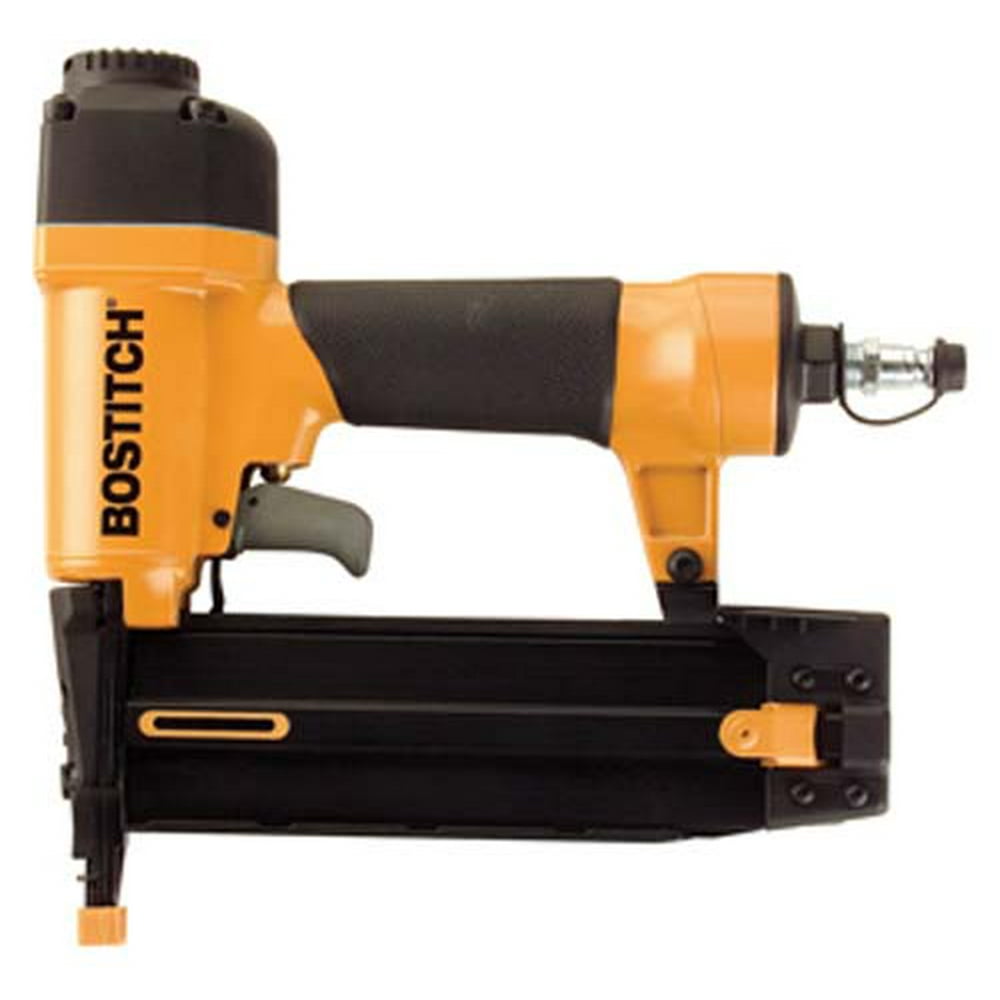 BOSTITCH SB1850BN Factory Reconditioned 5/8inch to 2inch 18 Gauge