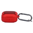 thumbnail image 1 of unbranded 1Ud Compacta Para Auriculares Roja Con Material Resistente Y, 1 of 7
