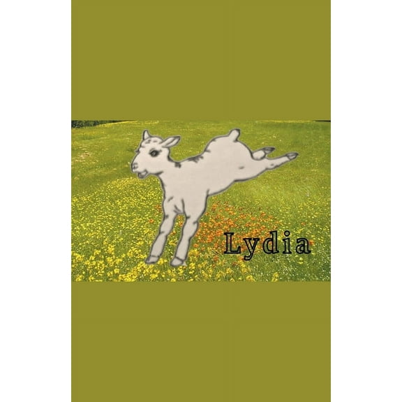 Life, Liberty and Survival Lydia, (Paperback)