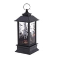 thumbnail image 4 of lionlar Vintage Candle Lantern Light For Hallowen Desktop Decor D-Pumpkin, 4 of 8