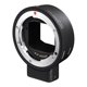 thumbnail image 2 of Convertidor de monturas Sigma MC-21 Canon EF-L a montura L negro, 2 of 4