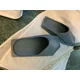 thumbnail image 3 of N I-K-E Jo r-dan Hex Mule Ozone blue lightweight slip on slipper/shoe synthetic rubbe, 3 of 6