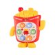 thumbnail image 2 of Juguetes Sensoriales para Niños Hugo Juegos Portátiles de Actividades Geniales Fichas rojas, 2 of 10