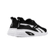 thumbnail image 4 of Tenis Reebok Rider V Unisex negro 26, 4 of 4