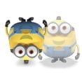 thumbnail image 2 of Juguete interactivo Minions Babble Otto Large para niños mayores de 4 años, 2 of 8