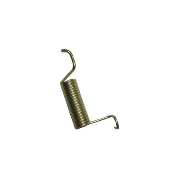 Pièce d'Origine OEM 121-9118 pour Tondeuse à Gazon Torsion à Ressort Remplace 104-8690, Modèle : 121-9118, 104-8690, Magasin Maison/jardin & Extérieur