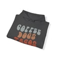 thumbnail image 4 of Dog Mom Dad Lover Owner Hoodie, Gifts, Hooded Sweatshirt, 4 of 4