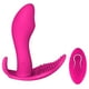 thumbnail image 2 of Vibrador para mujeres, Vibrador con control remoto Vibrador portátil, Vibrador de punto G Juguetes sexuales para adultos para mujeres, Vibradores Juguetes sexuales para hombres Estimulador de próstata, 2 of 4